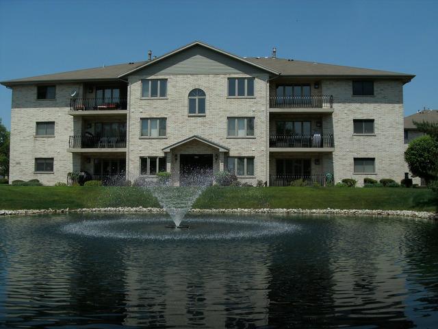 6650 183rd St. #3A, Tinley Park, IL 60477