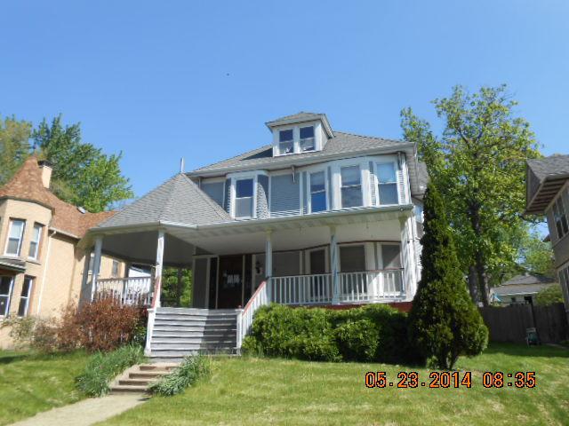 513 Buell Ave., Joliet, IL 60435