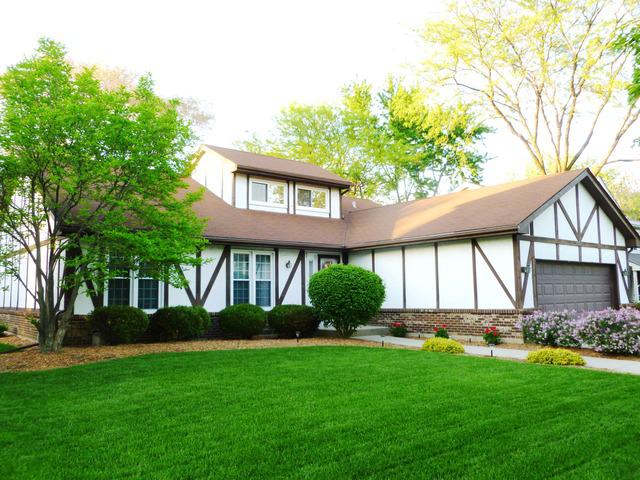 2050 Wheeler St., Woodridge, IL 60517
