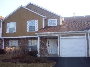 83 Midhurst Ct. #202C, Naperville, IL 60565