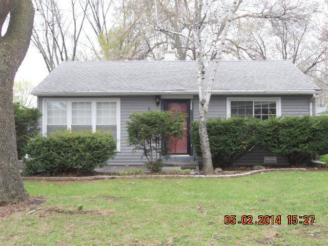 3609 Wren Ln., Rolling Meadows, IL 60008