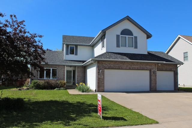 535 Greglynn St., Machesney Park, IL 61115