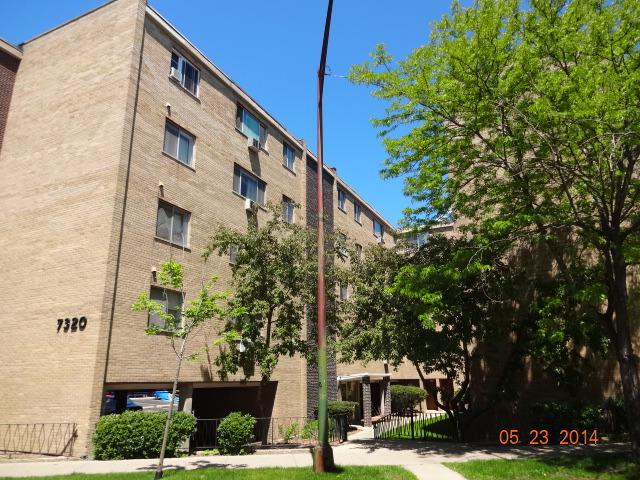 7320 N Rogers Ave. #511, Chicago, IL 60626