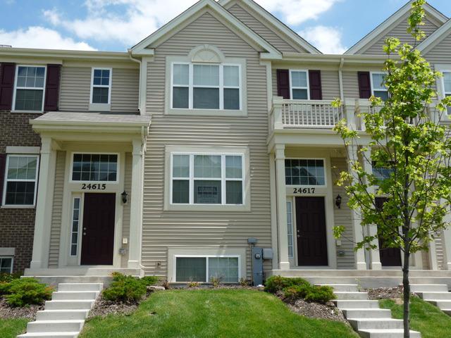 24617 Patriot Square Dr., Plainfield, IL 60544