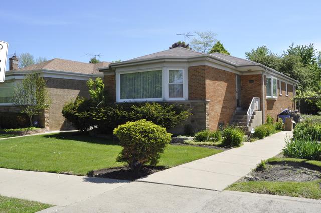 5901 N Jersey Ave., Chicago, IL 60659