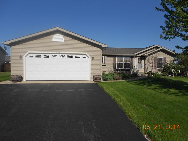 10114 Sharon Ln., Hebron, IL 60034
