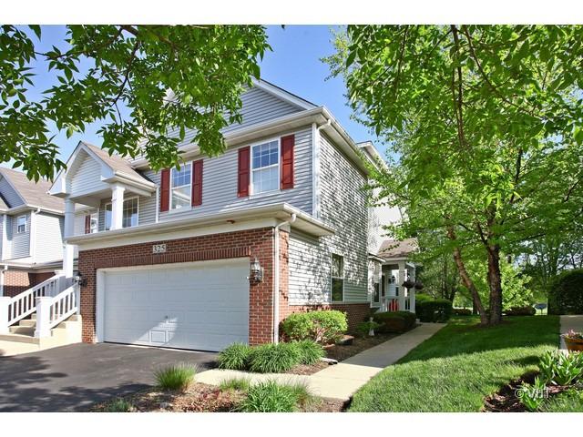 325 Ridge Rd., North Aurora, IL 60542