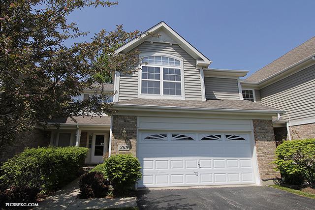 369 Bloomfield Ct., Vernon Hills, IL 60061