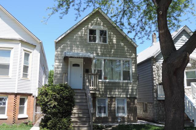4916 W 31st Pl., Cicero, IL 60804