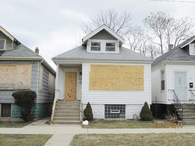 7153 S Hermitage Ave., Chicago, IL 60636