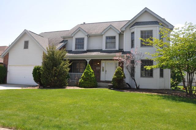 2311 Periwinkle Ln., Algonquin, IL 60102