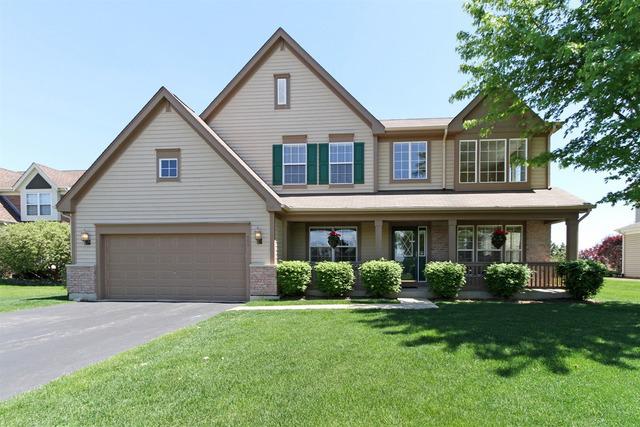 409 Inverness Dr., Gurnee, IL 60031