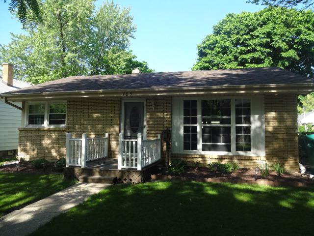 705 N Reed St., Joliet, IL 60435