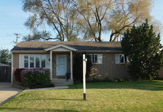 603 Hamrick Ave., Romeoville, IL 60446