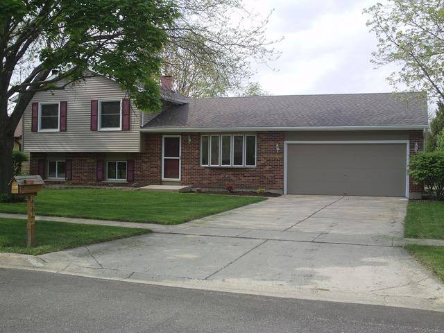 5302 Abbey Dr., Mchenry, IL 60050
