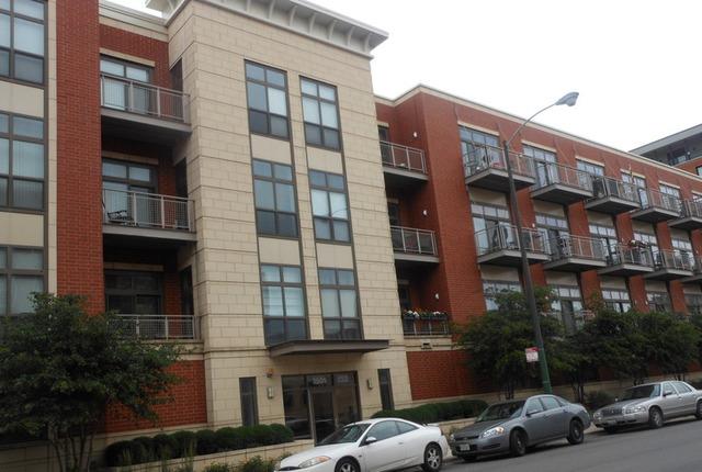 3505 S Morgan St. #201, Chicago, IL 60609