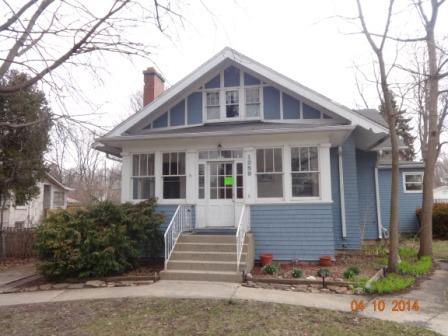 1258 E Prairie Ave., Des Plaines, IL 60016