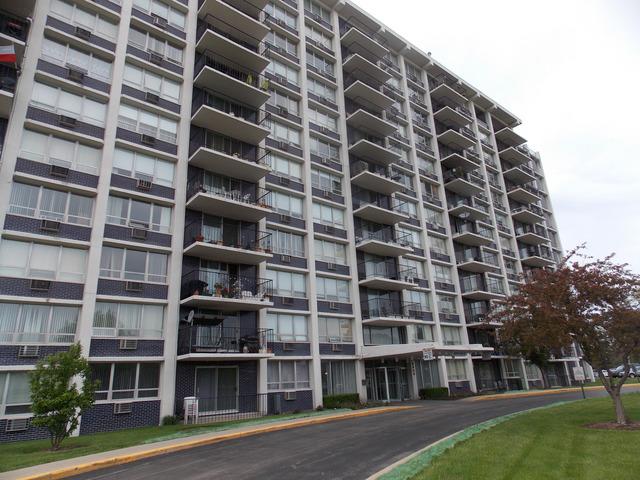 8809 W Golf Rd. #1I, Niles, IL 60714