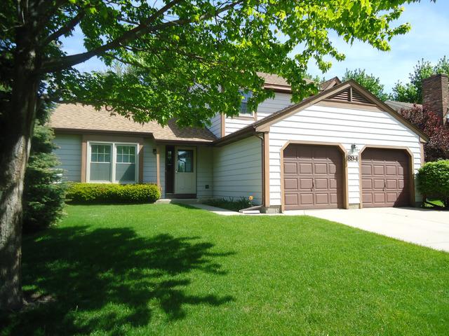 894 Boxwood Dr., Crystal Lake, IL 60014