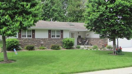 420 N Irving St., Coal City, IL 60416
