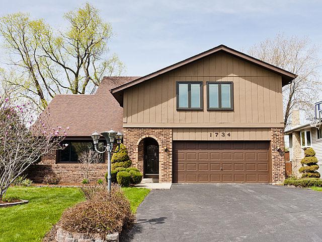 1734 71st St., Darien, IL 60561