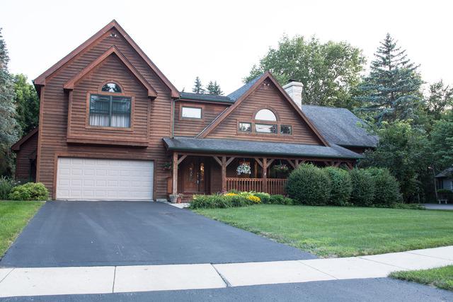 748 Fir Ct., Yorkville, IL 60560