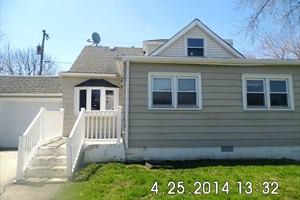 9724 Austin Ave., Oak Lawn, IL 60453