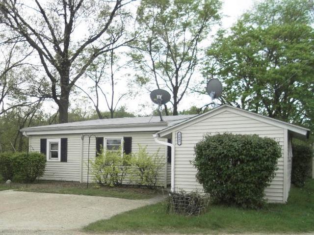 2687 S Snyder Rd., Oregon, IL 61061