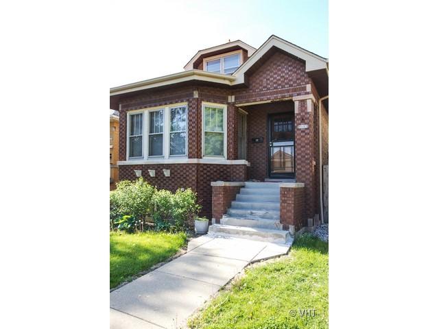 5127 W Wrightwood Ave., Chicago, IL 60639