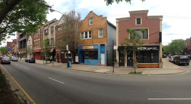 935 N Ashland Ave., Chicago, IL 60622
