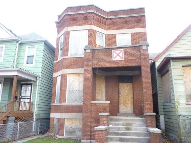 7330 S Sangamon St., Chicago, IL 60621