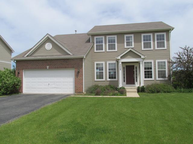 2668 Burr St., Yorkville, IL 60560