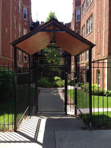 1661 W Pratt Blvd. #1A, Chicago, IL 60626