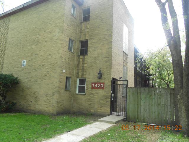 7420 N Winchester Ave. #3B, Chicago, IL 60626