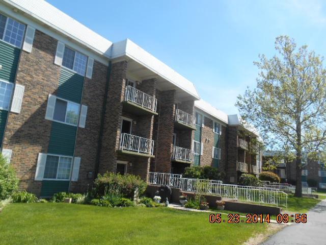 1625 N Windsor Dr. #302, Arlington Heights, IL 60004