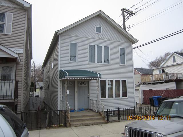 2712 S Crowell St., Chicago, IL 60608
