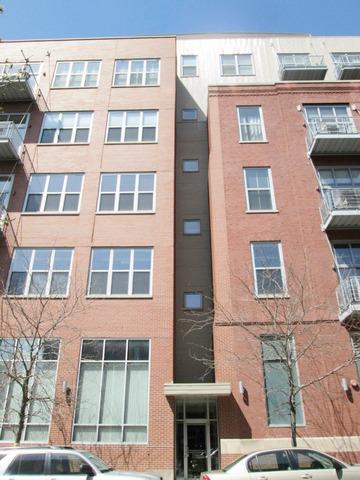 824 W Superior St. #507, Chicago, IL 60642