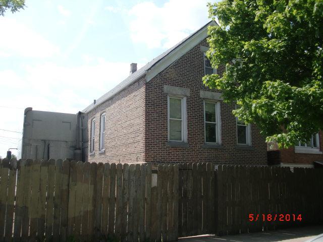 2852 S Troy St., Chicago, IL 60623