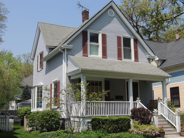 925 12th St., Wilmette, IL 60091