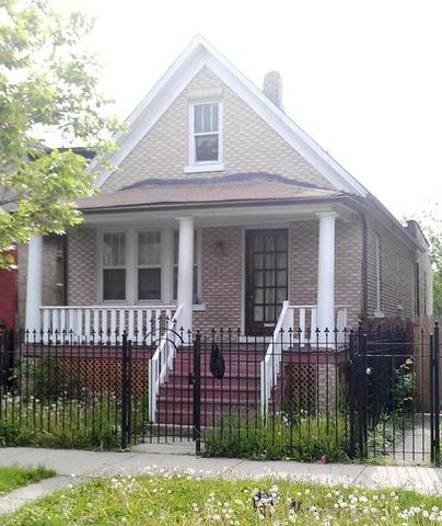[Address Hidden by Seller], Chicago, IL 60651