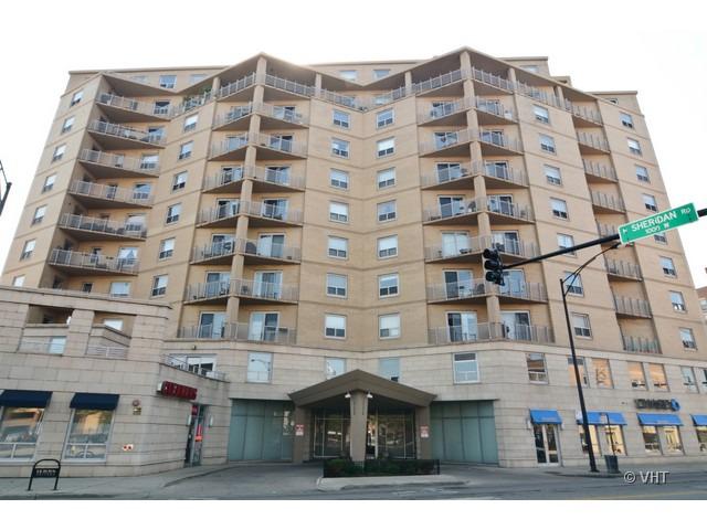 4350 N Broadway St. #306, Chicago, IL 60613