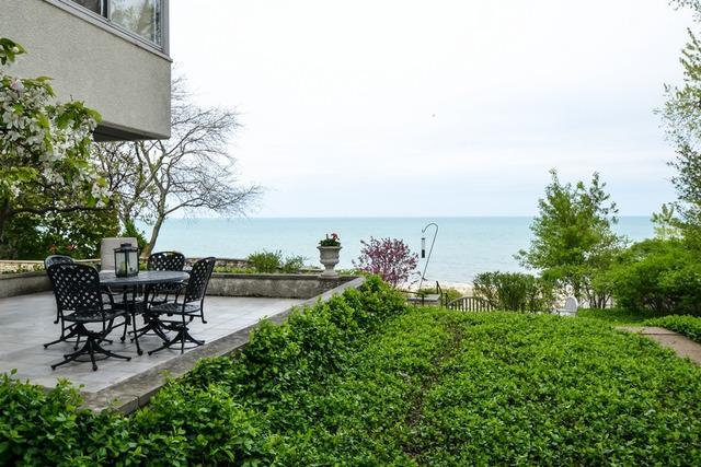 1410 Sheridan Rd. #1D, Wilmette, IL 60091