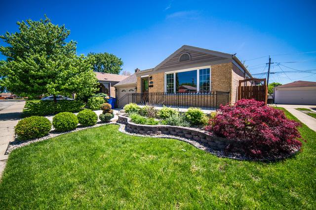 8175 S Tripp Ave., Chicago, IL 60652