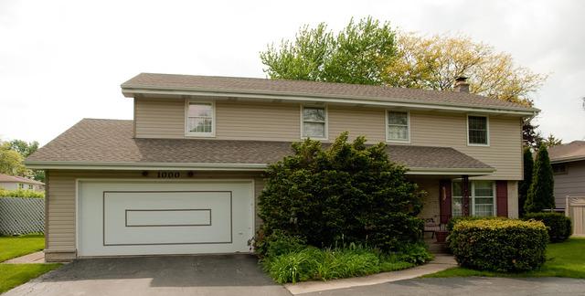 1000 N Westgate Rd., Mount Prospect, IL 60056