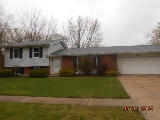 4250 179th St., Country Club Hills, IL 60478