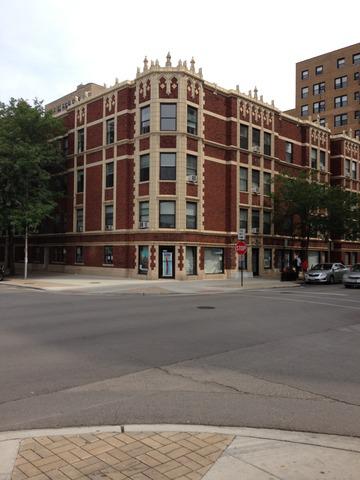 6207 N Winthrop Ave. #2, Chicago, IL 60660