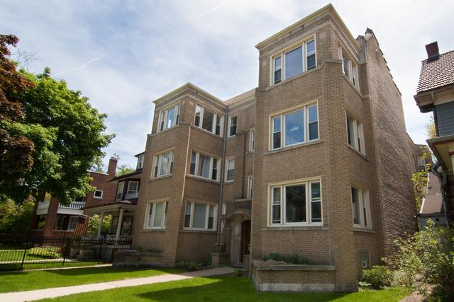 1527 W Touhy Ave. #3, Chicago, IL 60626