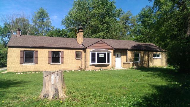 7680 Wolf Rd., Burr Ridge, IL 60527