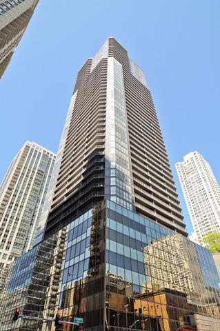 10 E Ontario St. #2906, Chicago, IL 60611