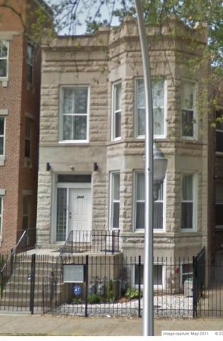 2920 W Fulton St., Chicago, IL 60612